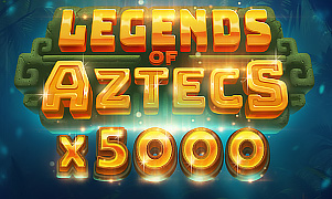 Legends Of Aztecs